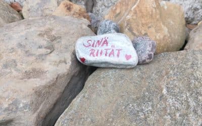 Oma väylä -kuntoutus